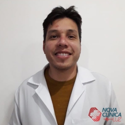 DRº DIEGO SILVA COELHO - CRM-PR 34038 / RQE 23449