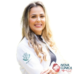 DRª DARIANA SLOMSKI - CRN 813874/P