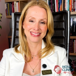 DRA CLAUDIA ALBUQUERQUE - CRM 22970 PR